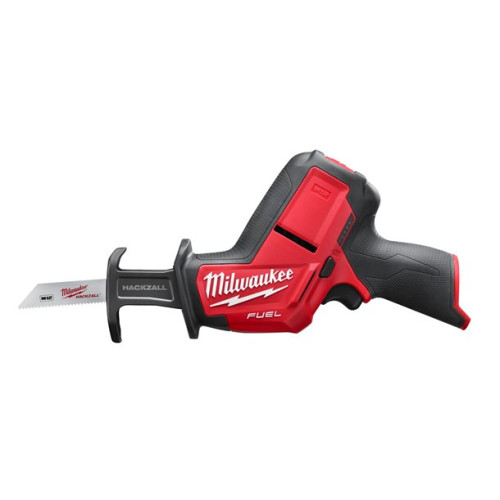 Акумулаторен саблен трион MILWAUKEE M12CHZ-0 SOLO / 4933446960